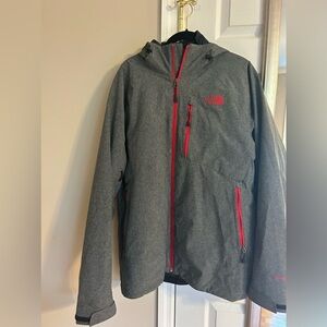 North Face Hyvent 2.5L